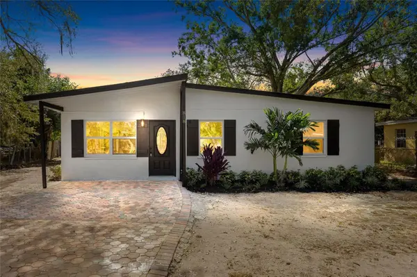 818 28th Street Circle E, BRADENTON, FL 34203