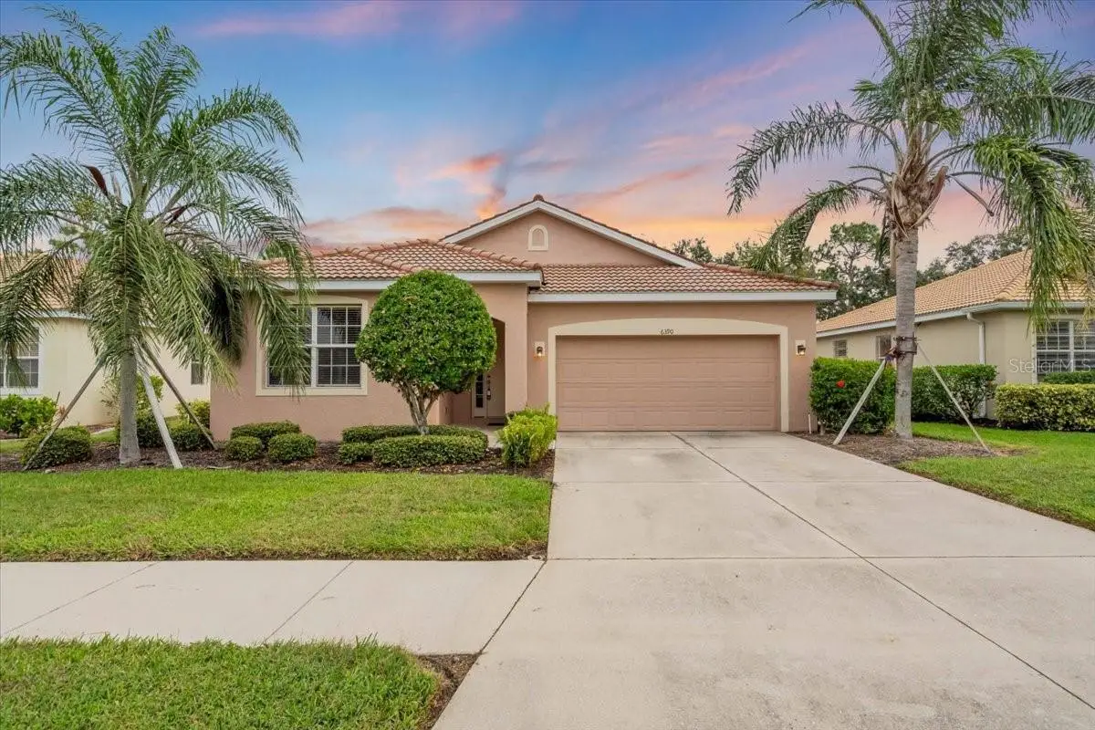 6390 Falcon Lair Drive, North Port, FL 34287 - Image #1