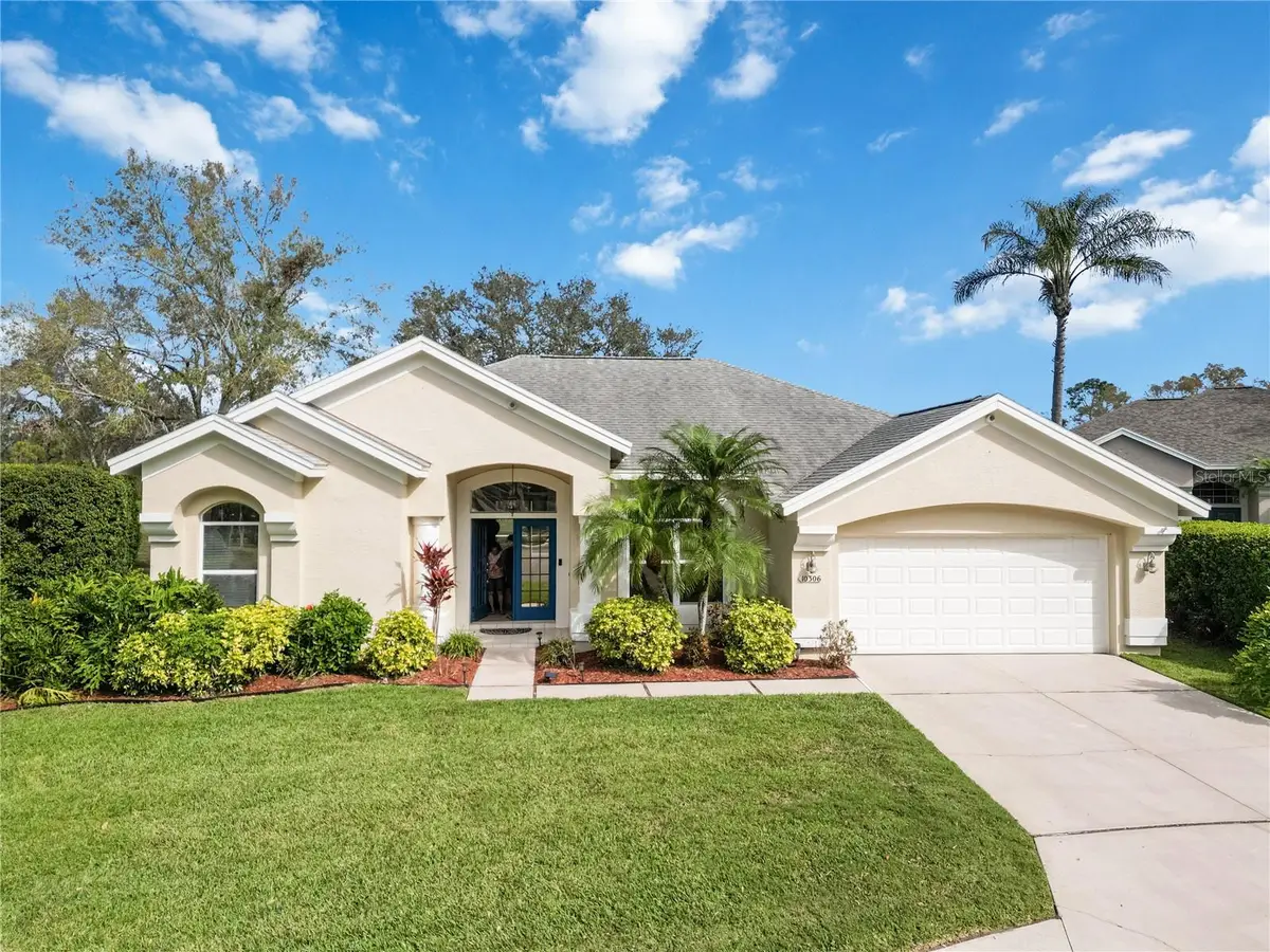 10306 Palmbrooke Terrace, Bradenton, FL 34202 - Image #1