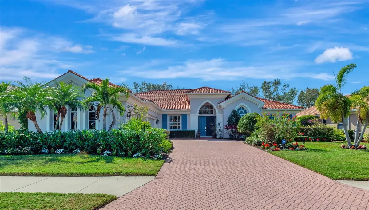 10912 Big Bass Place, Bradenton, FL 34212 - Image #1