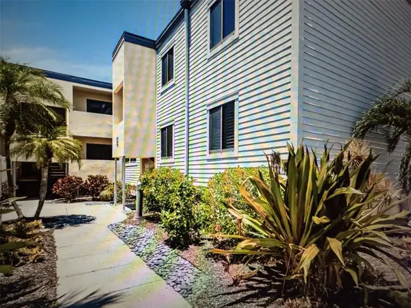 700 Golden Beach Boulevard #222, VENICE, FL 34285