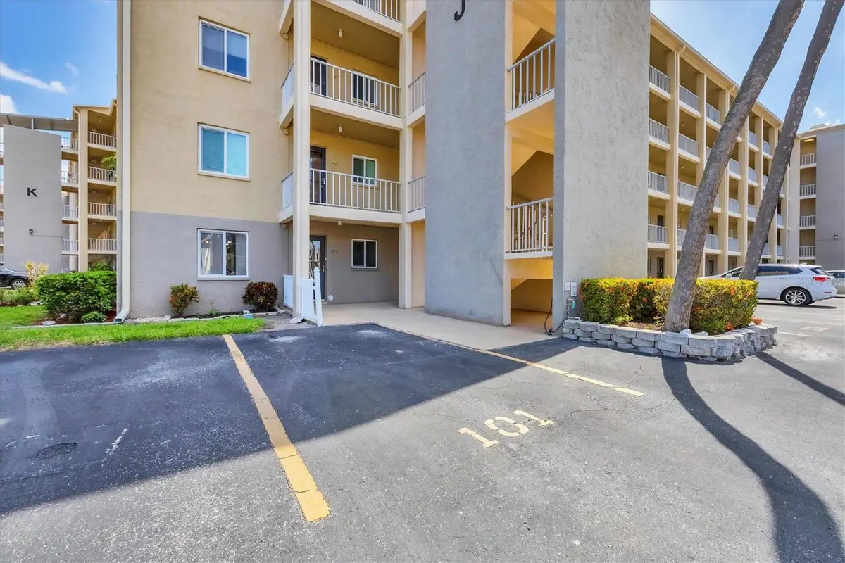 3521 Lake Bayshore Drive #J101, Bradenton, FL 34205 - Image #1