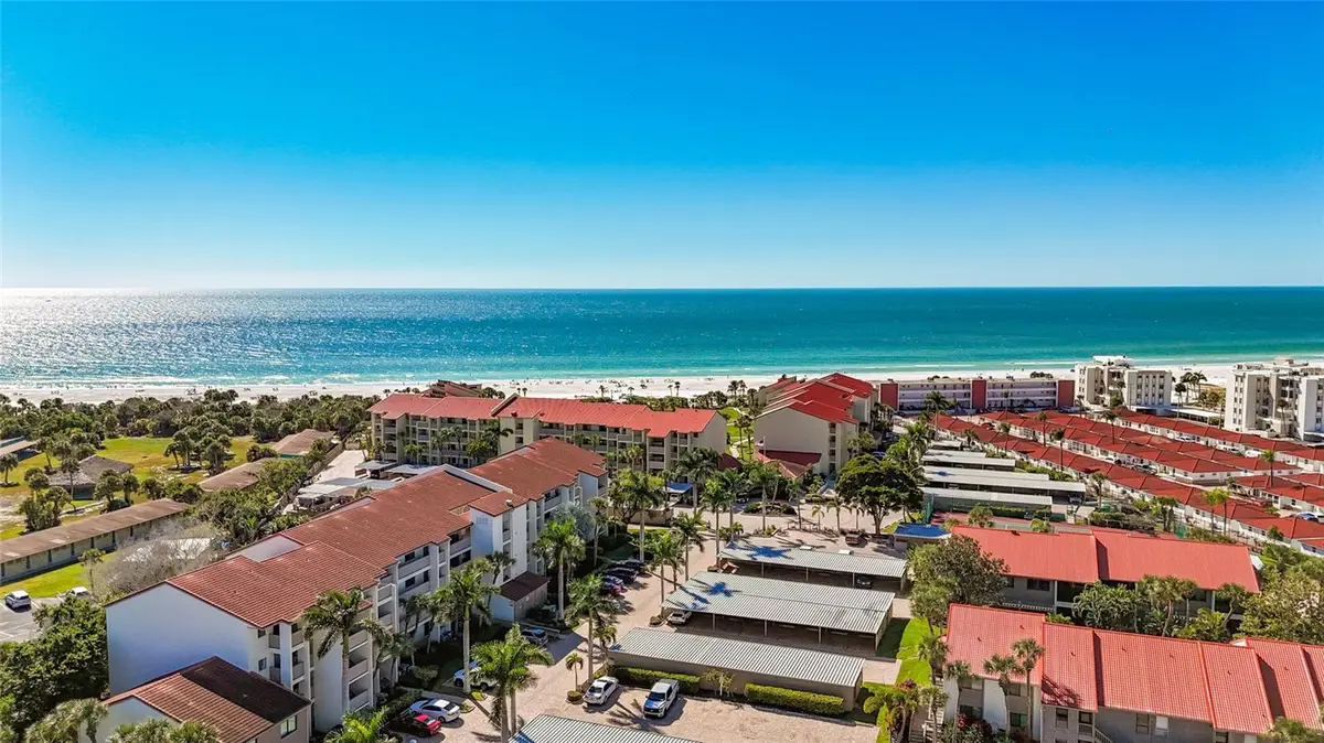 6236 Midnight Pass Road #305, Sarasota, FL 34242 - Image #1