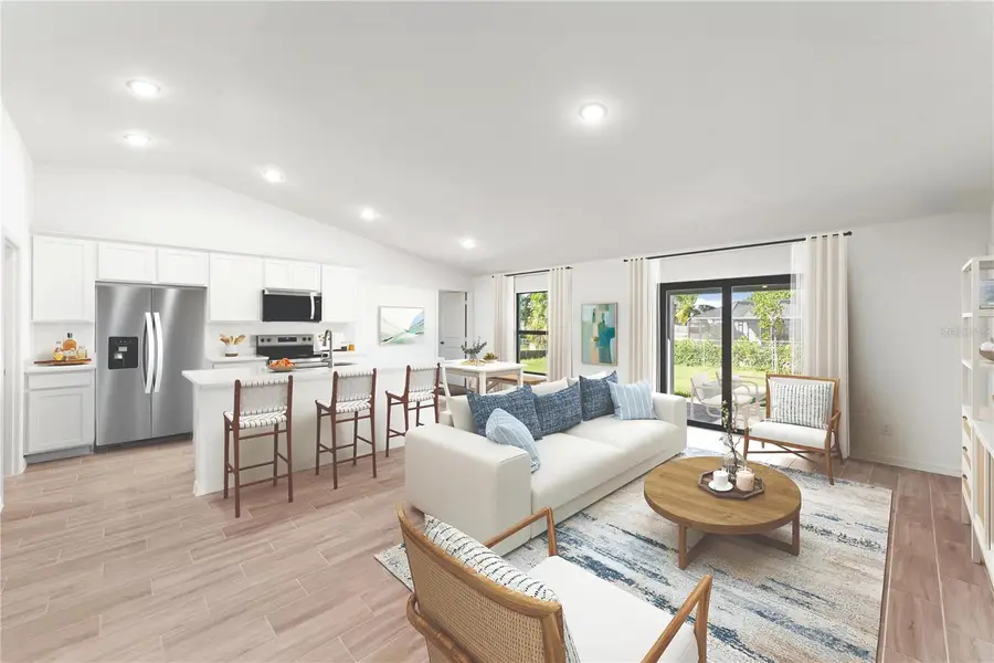 362 Stevensville Street, Port Charlotte, FL 33954 - Image #2