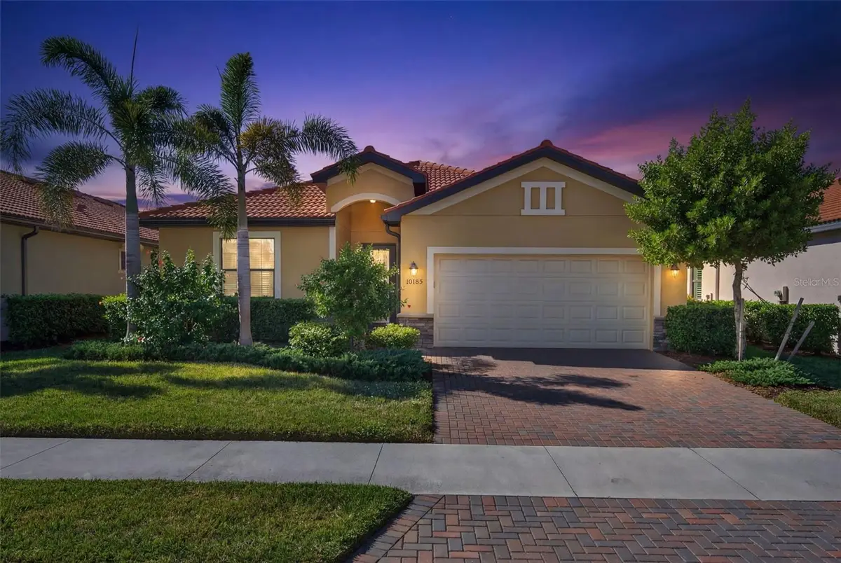 10185 Colubrina Drive, Venice, FL 34293 - Image #1