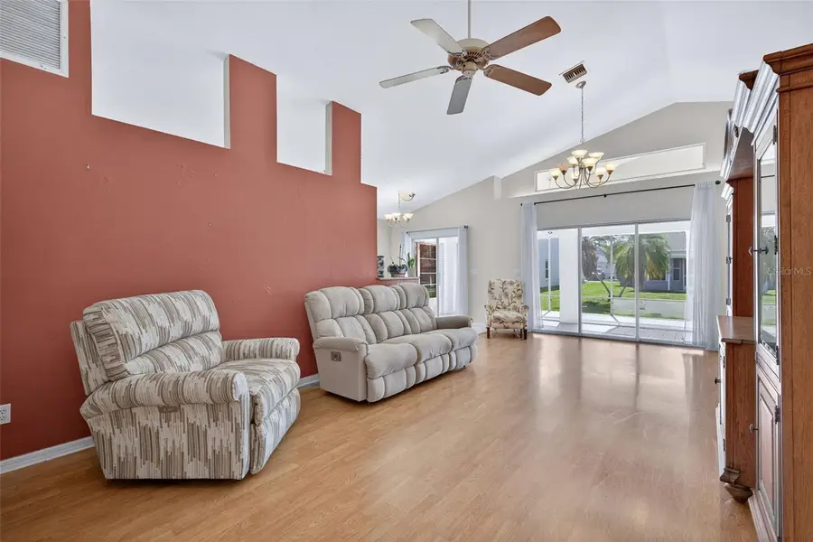 3640 Gloxinia Drive, North Fort Myers, FL 33917 - Image #3