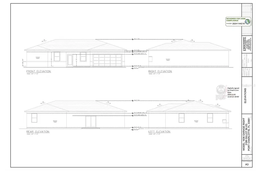 3158 Stone Street, Port Charlotte, FL 33981 - Image #2