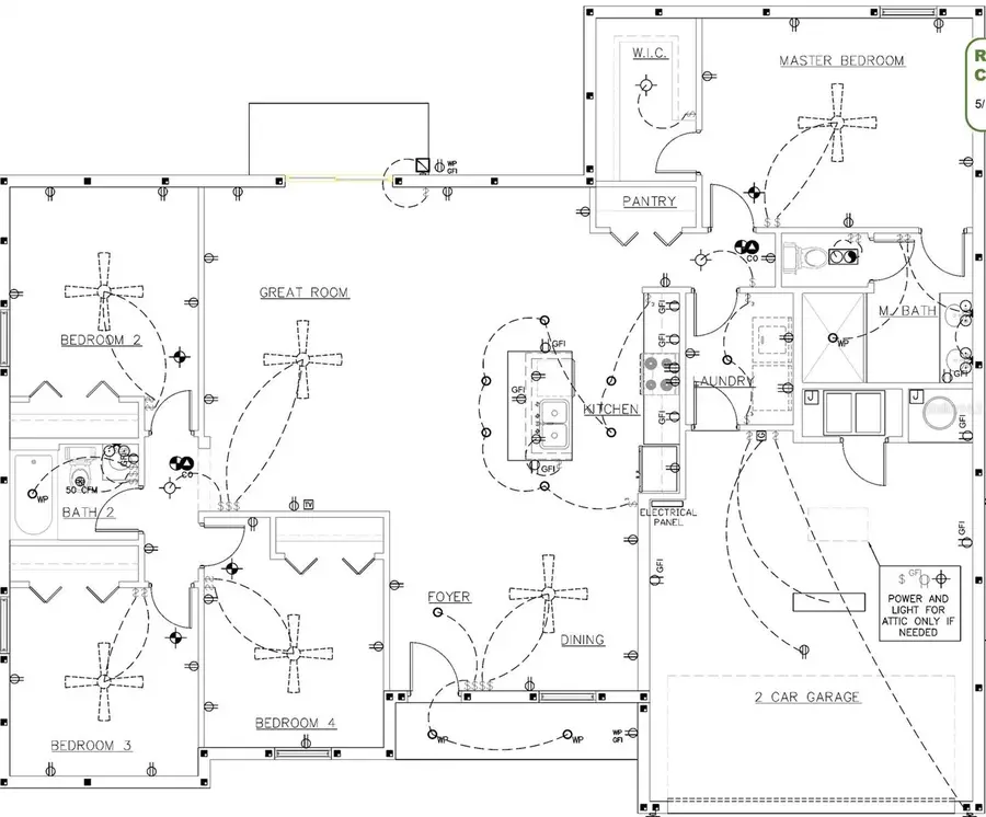 3158 Stone Street, Port Charlotte, FL 33981 - Image #3