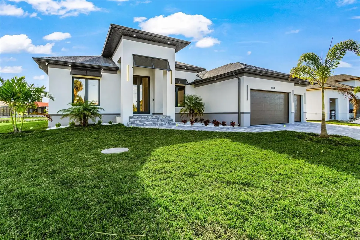 10438 Atenia Street, Port Charlotte, FL 33981 - Image #1