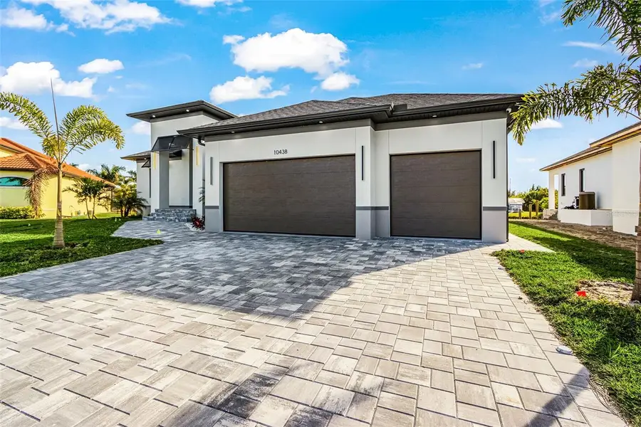 10438 Atenia Street, Port Charlotte, FL 33981 - Image #3