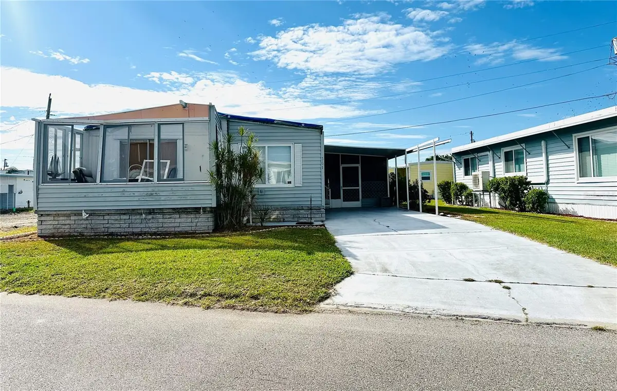 361 Tampico Drive, Palmetto, FL 34221 - Image #1