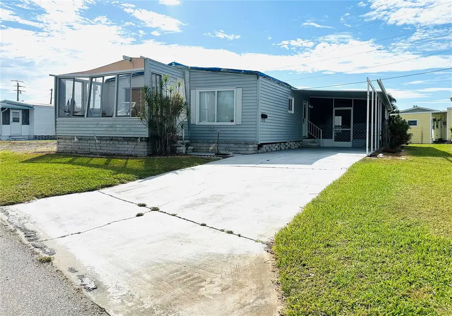 361 Tampico Drive, Palmetto, FL 34221 - Image #2