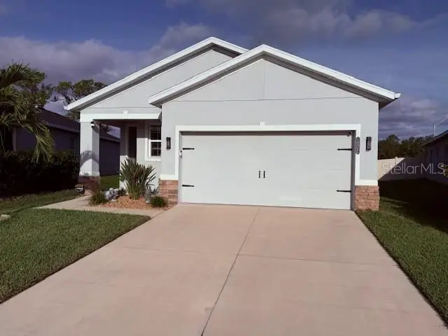 10962 High Noon Trail, Parrish, FL 34219 - Image #1