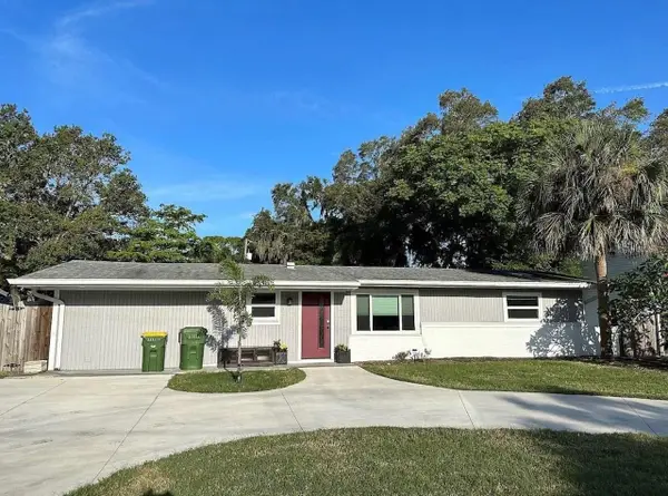 2126 Craft Lane, SARASOTA, FL 34239