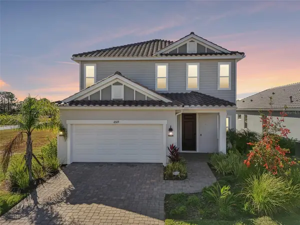 6519 Big Bayou Drive, SARASOTA, FL 34241