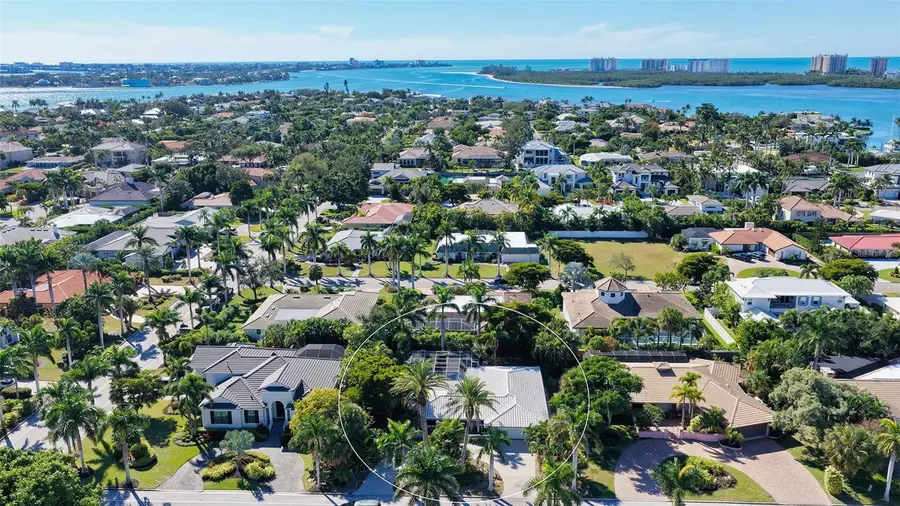 338 Bird Key Drive, Sarasota, FL 34236 - Image #3