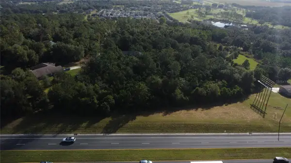 00 Hamrich Drive, DADE CITY, FL 33525