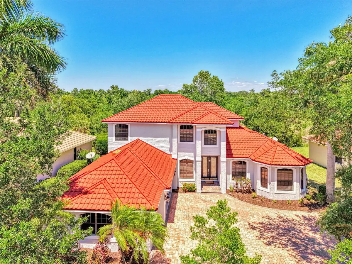 5684 Eastwind Drive, Sarasota, FL 34233 - #1