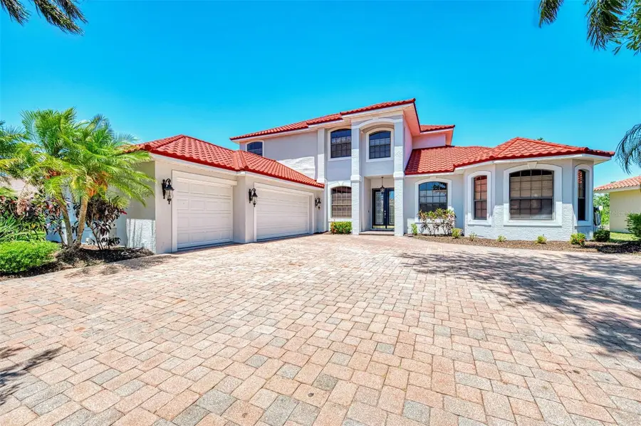 5684 Eastwind Drive, Sarasota, FL 34233 - #2
