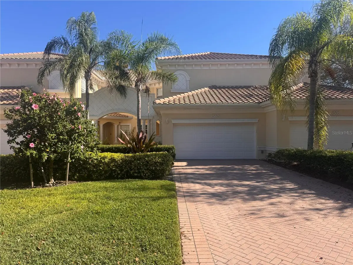 1502 Triano Circle #1502, Venice, FL 34292 - Image #1