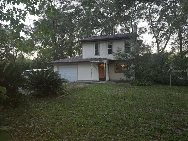 4050 NE 22nd Court, OCALA, FL 34479
