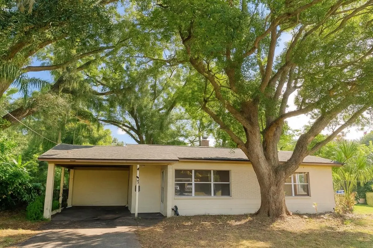 603 Oak Ridge Drive, Brandon, FL 33510 - Image #1