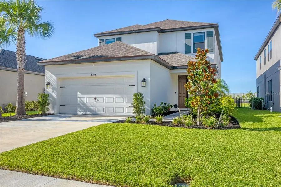 6294 Grandview Hill Court, Bradenton, FL 34203 - Image #3