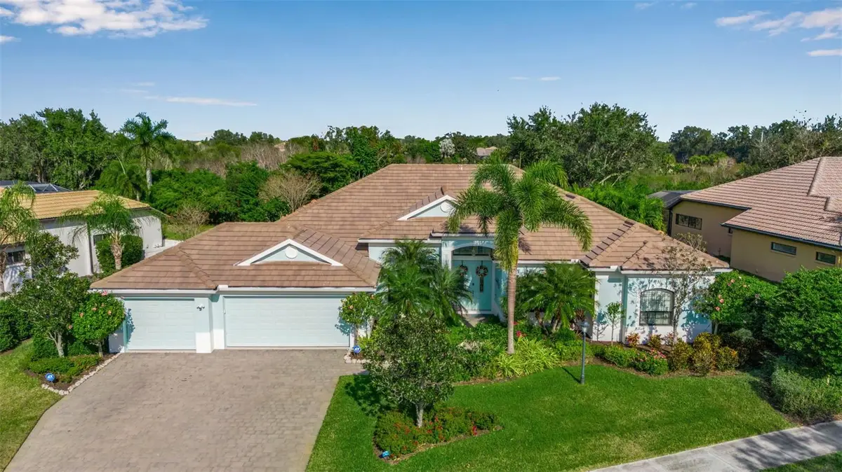 3795 Eagle Hammock Drive, Sarasota, FL 34240 - Image #1