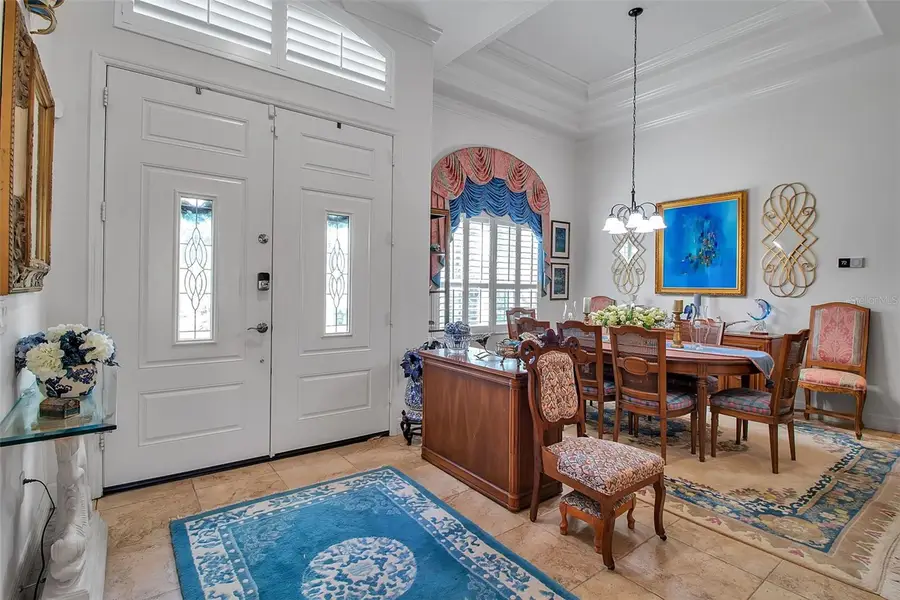 3795 Eagle Hammock Drive, Sarasota, FL 34240 - Image #3