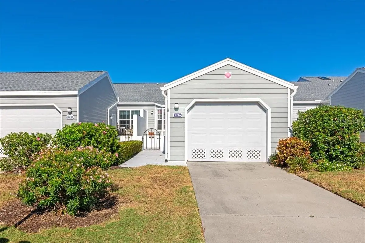 1216 Spoonbill Landings Circle, Bradenton, FL 34209 - Image #1