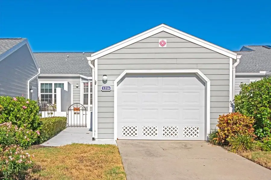 1216 Spoonbill Landings Circle, Bradenton, FL 34209 - Image #2