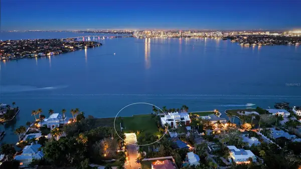 3401 Flamingo Avenue, SARASOTA, FL 34242