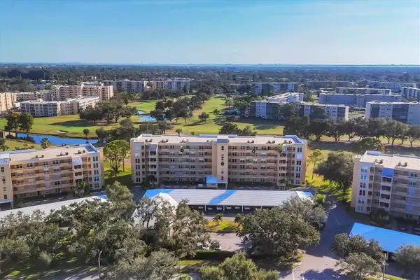 3740 Pinebrook Circle #604, BRADENTON, FL 34209