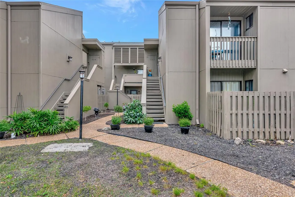 232 Woodland Drive, Osprey, FL 34229 - Image #1