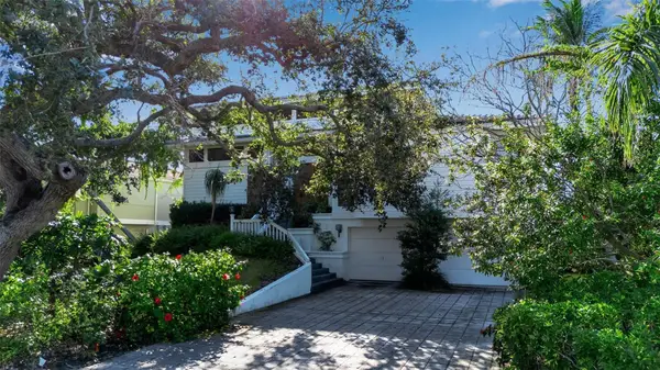 3361 Bayou Sound, LONGBOAT KEY, FL 34228