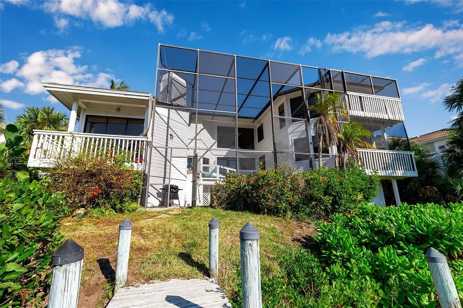 3361 Bayou Sound, Longboat Key, FL 34228 - Image #3