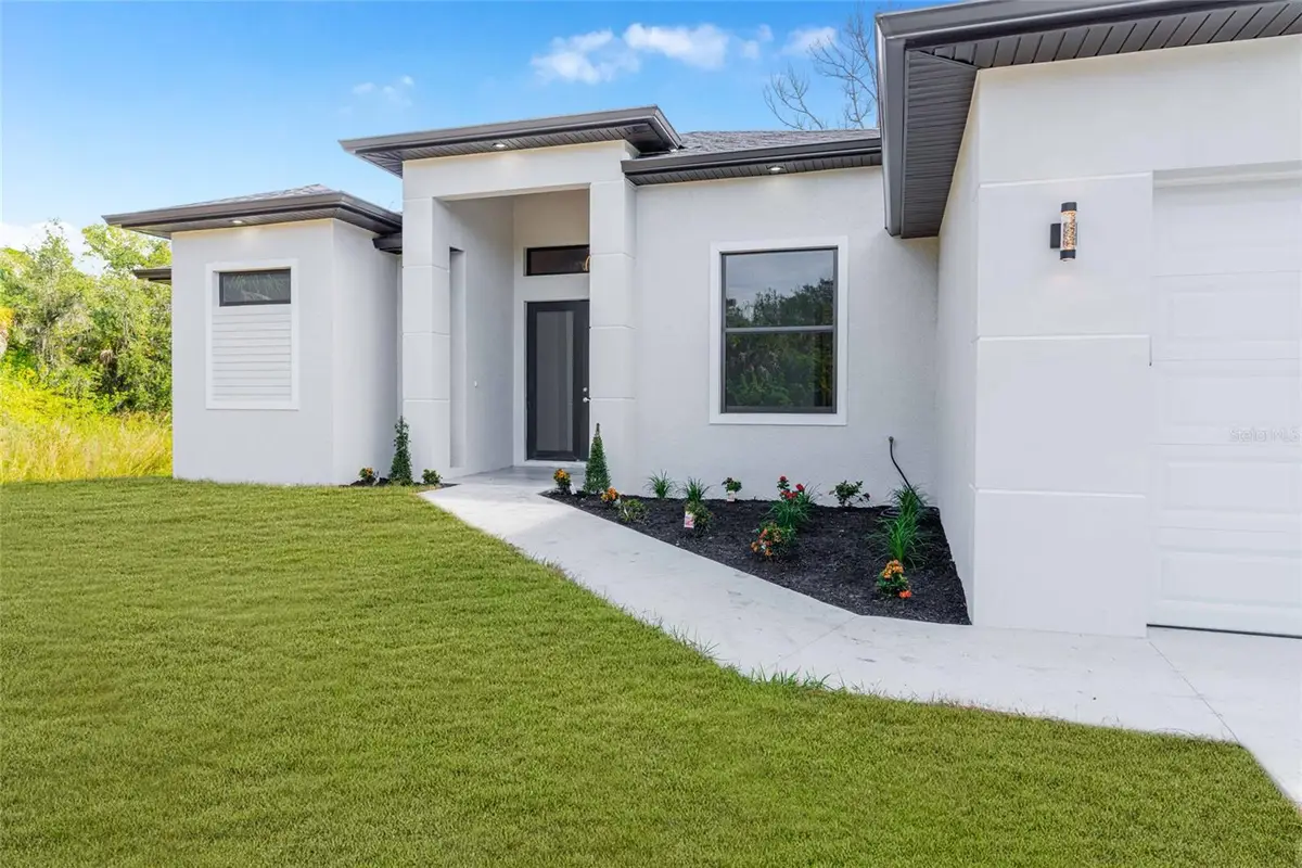 254 Welch Street, Port Charlotte, FL 33953 - Image #1