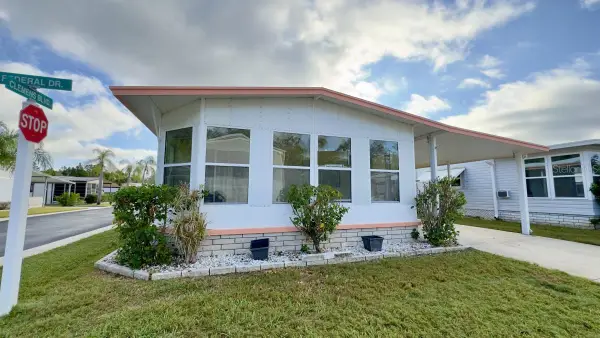 10928 Federal Drive, PORT RICHEY, FL 34668