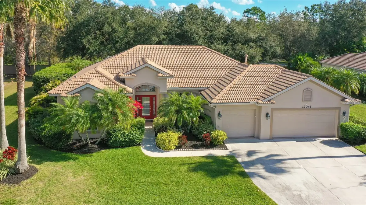 13046 Peregrin Circle, Bradenton, FL 34212 - Image #1