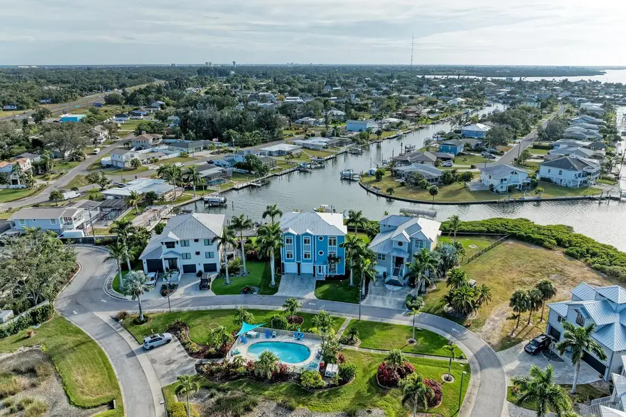 5509 2nd Avenue Circle W, Palmetto, FL 34221 - Image #3