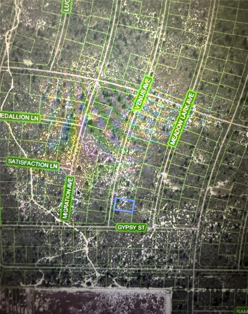 548 Venus Avenue, Lake Placid, FL 33852 - Image #1