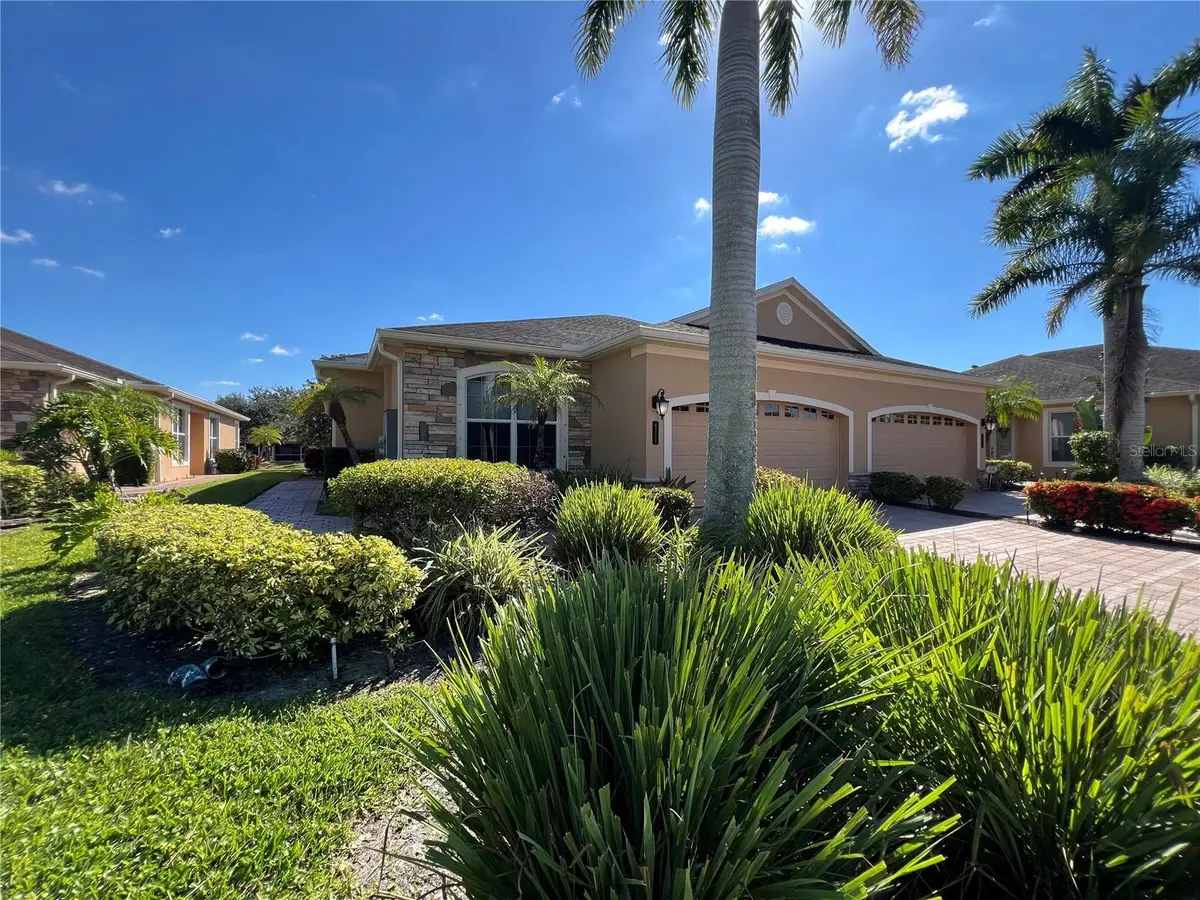 4721 Turnberry Circle, North Port, FL 34288 - Image #1