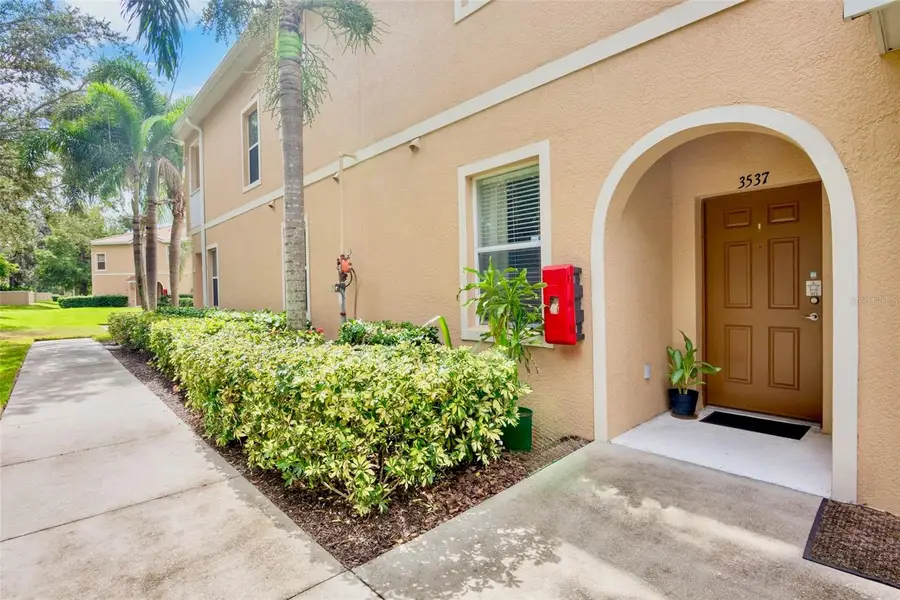 3537 Parkridge Circle #15-106, Sarasota, FL 34243 - Image #3