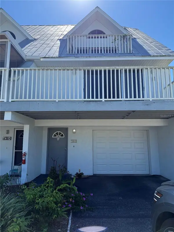 6800 Placida Road #TH5, ENGLEWOOD, FL 34224