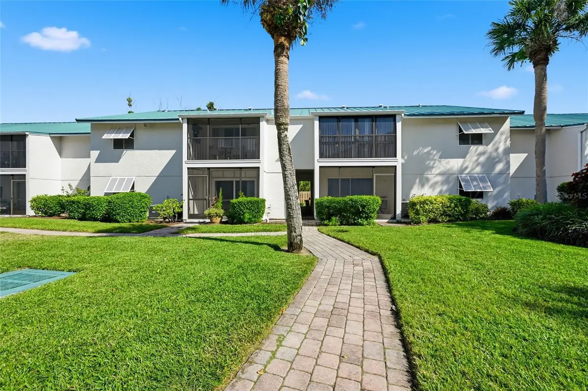 5683 Midnight Pass Road #110, Sarasota, FL 34242 - Image #1