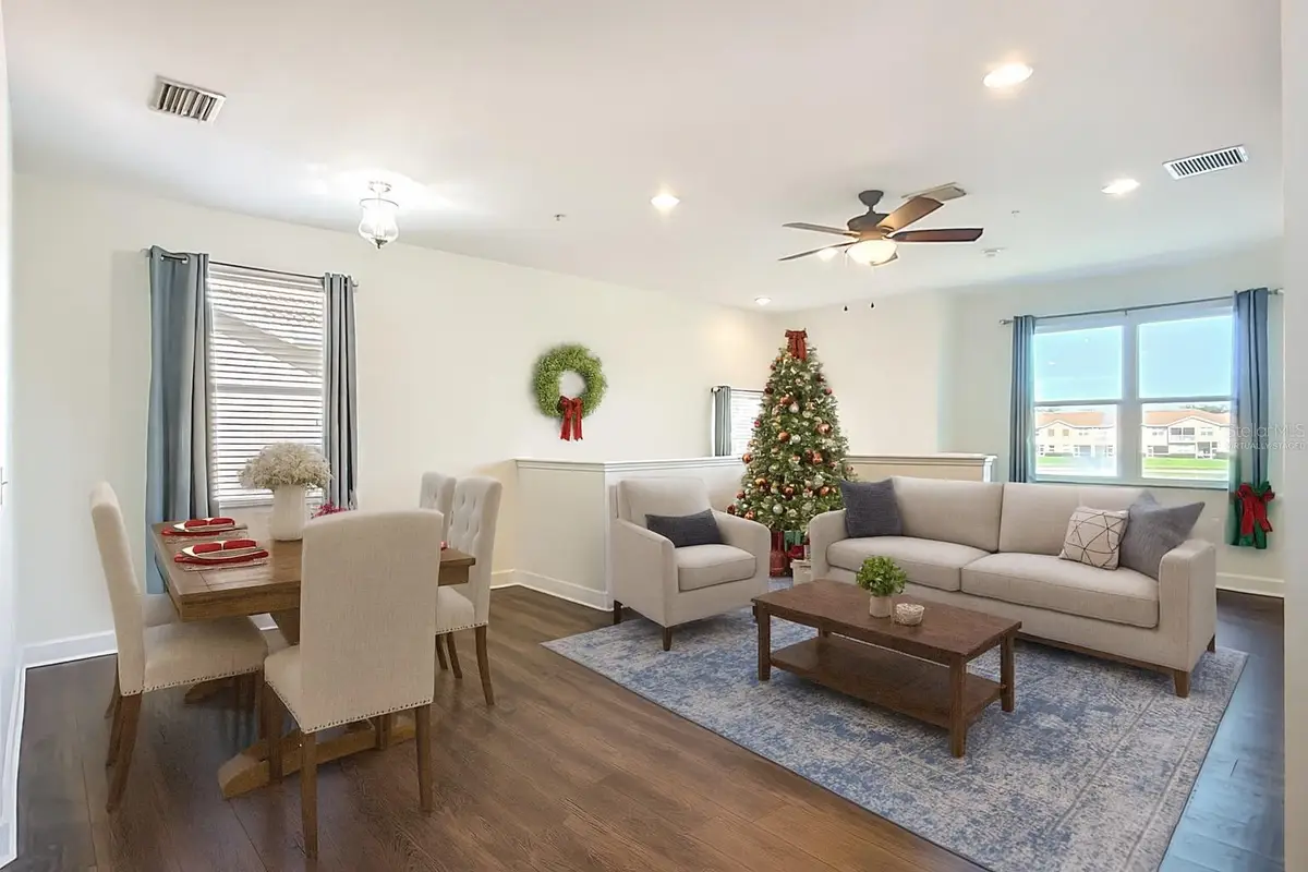 3668 Parkridge Circle #28-201, Sarasota, FL 34243 - Image #1