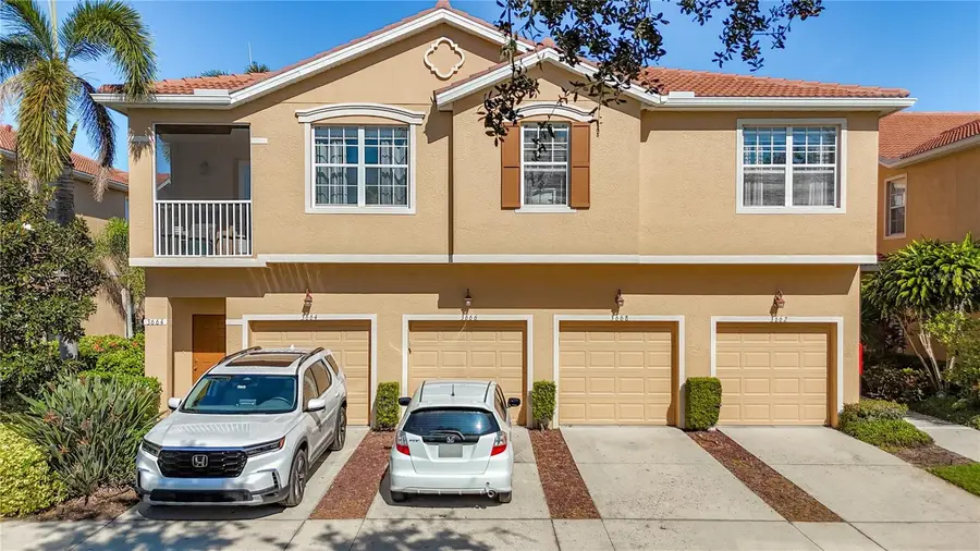 3668 Parkridge Circle #28-201, Sarasota, FL 34243 - Image #3