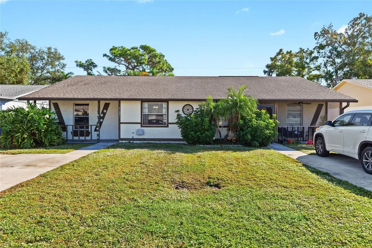4107 78th Street W, Bradenton, FL 34209 - Image #1