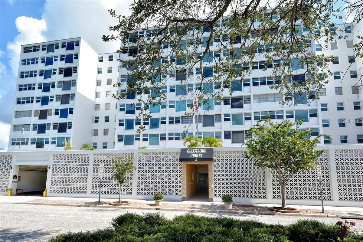 33 S Gulfstream Avenue #307, Sarasota, FL 34236 - Image #1