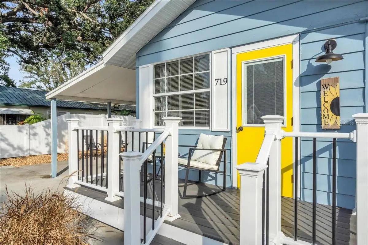 719 35th Street W, Bradenton, FL 34205 - Image #1